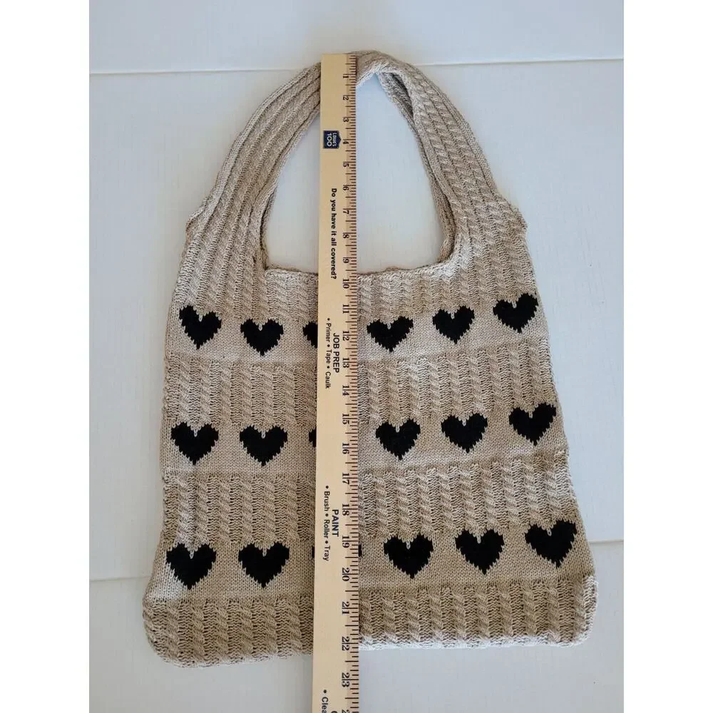 Unbranded cute knitted